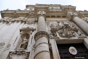 Basilica del Rosario