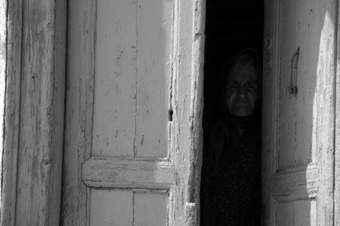 Penombra (Foto di Paolo Piazzolla)