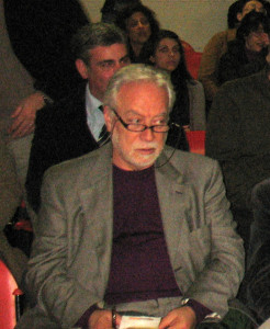ANTONIO CASSIANO