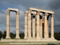25-GRECIA-ATENE-Tempio di Zeus Olimpio