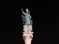 Statua di Sant'Oronzo protettore di Lecce