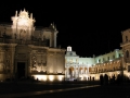 Lecce Piazza Duomo