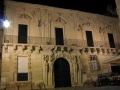 Lecce Palazzo Guarini