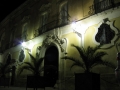 Lecce palazzo barocco