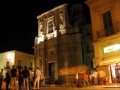 Lecce Chiesa di Santa Chiara