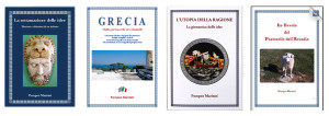 Libri di Pompeo Maritati