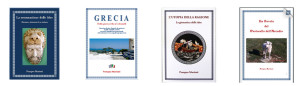 Libri di Pompeo Maritati