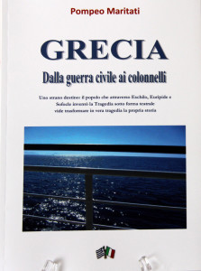 Un libro di Pompeo Maritati