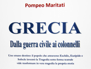 Un libro di Pompeo Maritati