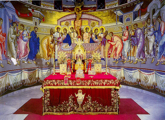 alatare greco