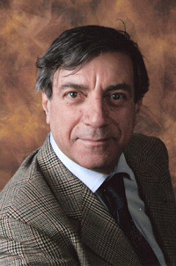 Gen. Giuseppe Campa