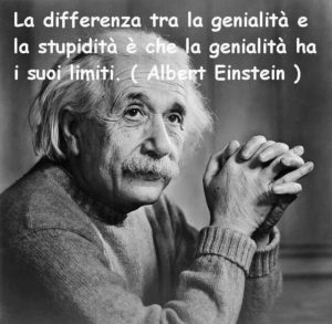 Giornata mondiale dell'imbecillità
