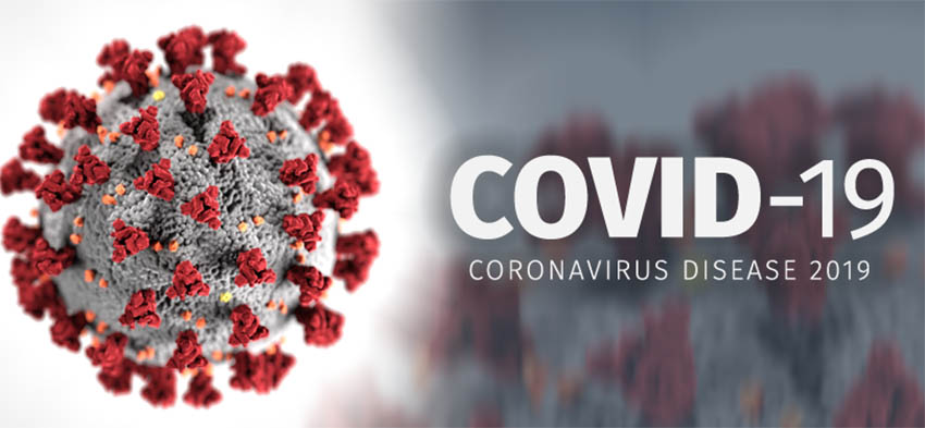 Il Coronavirus covid 19