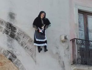 La Quaremma salentina
