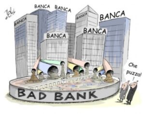 Bad Bank