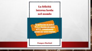 Un libro di Pompeo Maritati