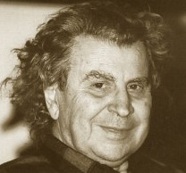 Mikis Theodorakis