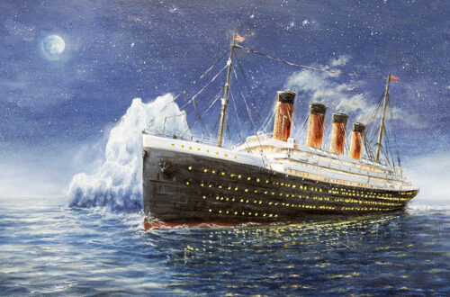 Il Titanic