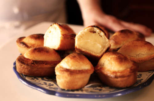 Pasticciotti